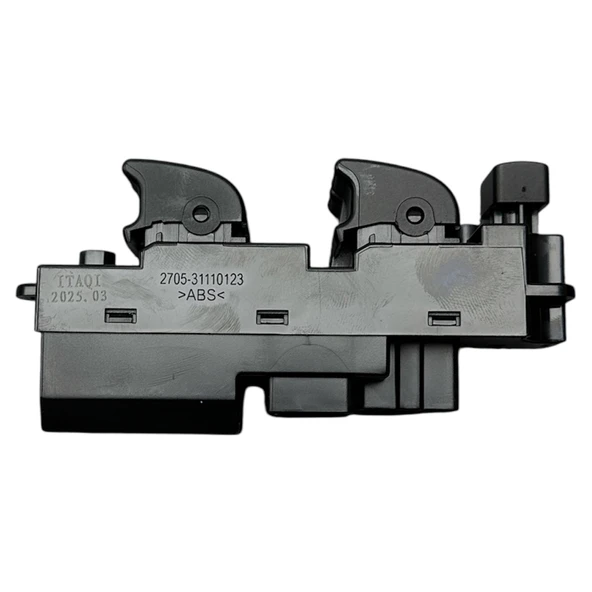 Ford Düğme Cam Açma Ranger 12-16 Ön Sol (15 Pin) - 4