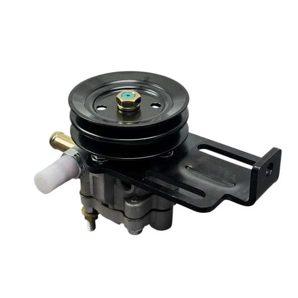 Isuzu Pompa Hidrolik Direksiyon D-max 02-06 - 1
