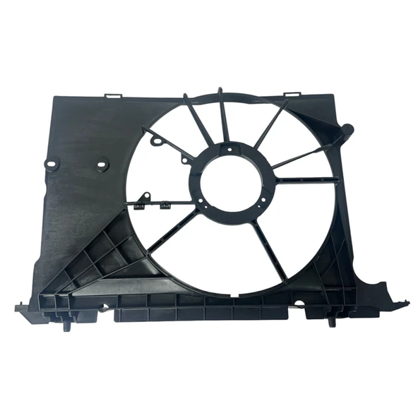 Toyota Davlumbaz Fan Corolla 07-18/Auris 10-19/Verso Dizel 09-17 - 2