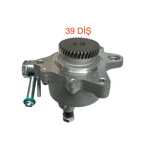 Nıssan Pompa Vakum Şarz D22 98-02 - 1