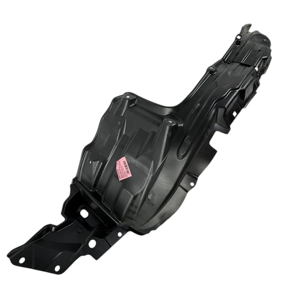 Toyota Davlumbaz Çamurluk Hılux 06-12 4x4-4x2 Ön Sol - 1