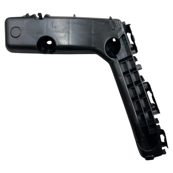 Toyota Braket Tampon Corolla 13-16 Ön Sol (Büyük) - 1