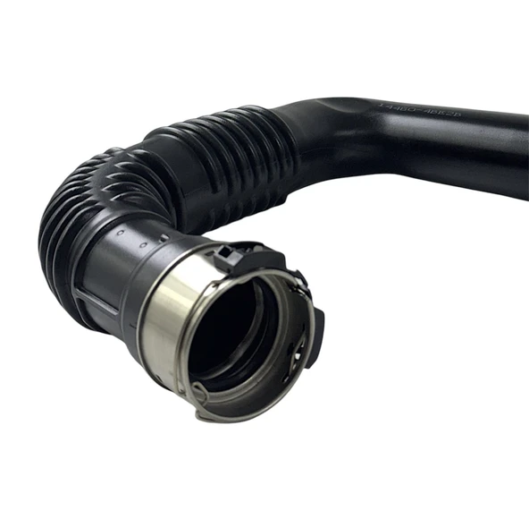 Nıssan Hortum Turbo Qashqai 1,6 Dci 17-19/X-traıl 14-19 (Alt Pipolu/Sensörlü)(Boru) - Resim 3