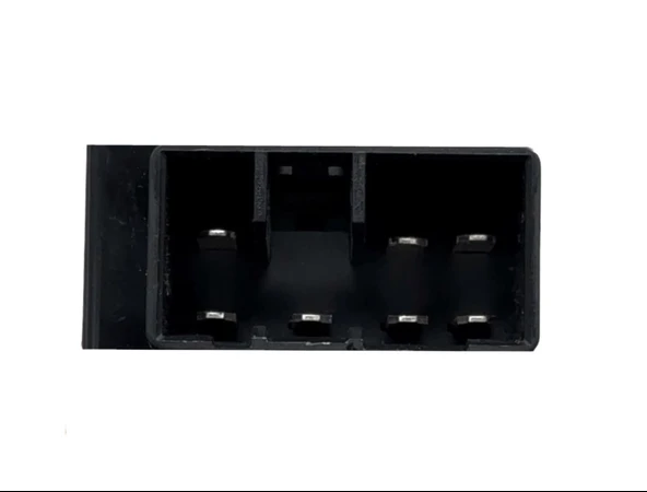 Hyundaı Düğme Cam Açma Elantra 96-00 Ön Sağ - 6
