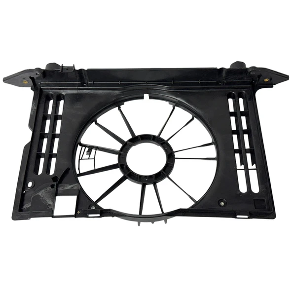Toyota Davlumbaz Fan Corolla 07-18/Auris 10-19/Verso Benzinli 09-17 - 1