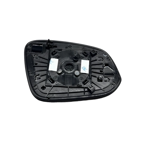 Toyota Cam Ayna Dikiz Hılux 15-17 Sol - 3