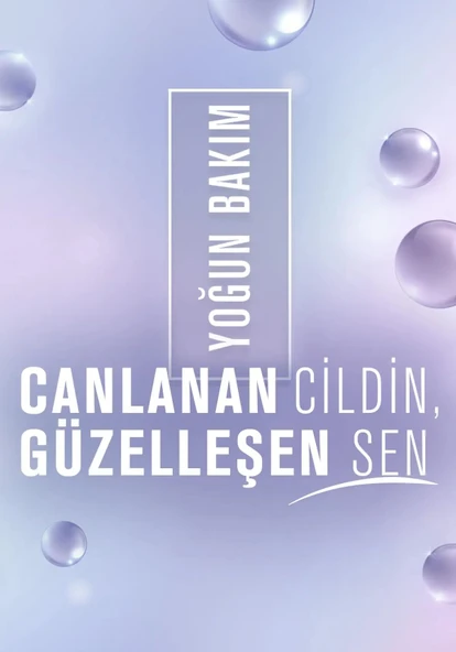 Arko Nem, Hyaluronik Asit, Yoğun Bakım, El ve Vücut Kremi - 250 ml x 4 Adet - Resim 5