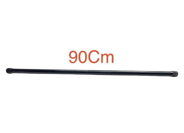 Nıssan Mil Torsiyon D22 98-05/Yd25 98-05 Sağ (40 Diş) - 1