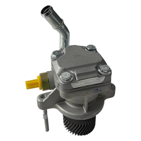 Mazda Pompa Hidrolik Direksiyon B2500 98-05/Bt50 07-14ranger 07-14 - 4