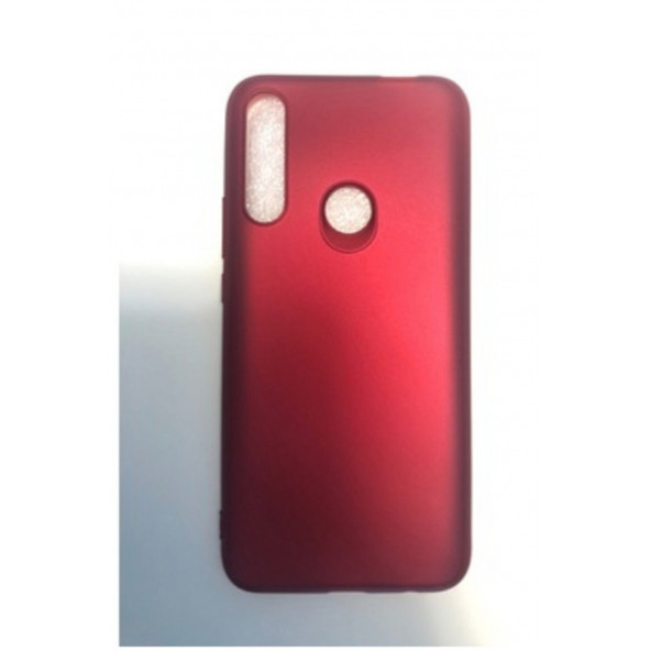 Huawei Y9 Prime 2019 Premium Silikon Kılıf - 2
