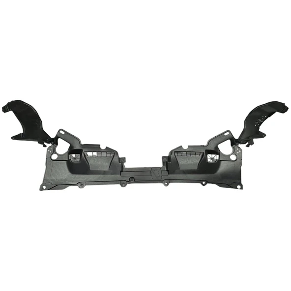 Honda Muhafaza Karter Cıvıc 12-15 Ön - 1