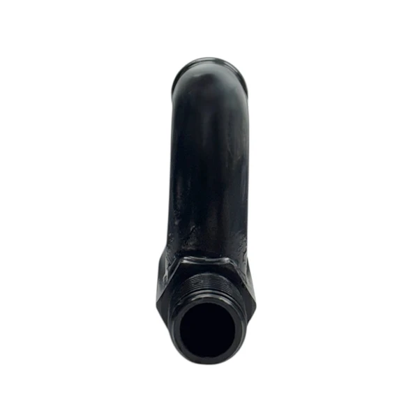 Hyundaı Boru Kalorifer Musluk Starex 98-05/H100 98-05/Bongo 98-05/Pregio Tci 98-05 (16mm) - 2