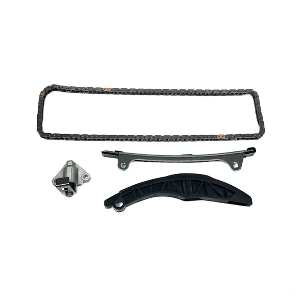 Hyundaı Zincir Set İ10 1,0 12-18/Pıcanto 1,0 06-14/Atos 1,0 99-05 (4 Parça) - 1