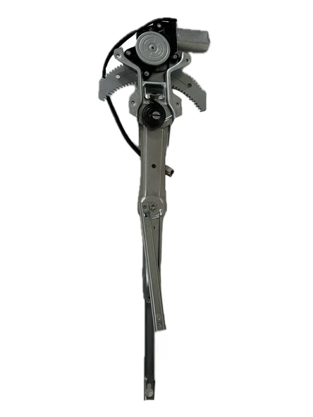 Honda Kriko Cam Crv 97-01 Ön Sağ (Motorlu) - 1