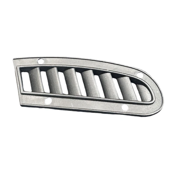 Kıa Izgara Tampon Cerato 04-05 Ön Sol (Üst) - 1