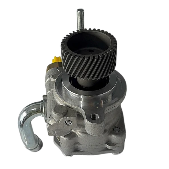 Mazda Pompa Hidrolik Direksiyon B2500 98-05/Bt50 07-14ranger 07-14 - 3
