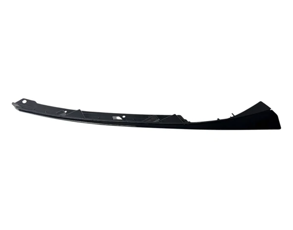 Honda Çıta Far Üst Cıvıc Rs 16-21 Sol (Siyah) - 2