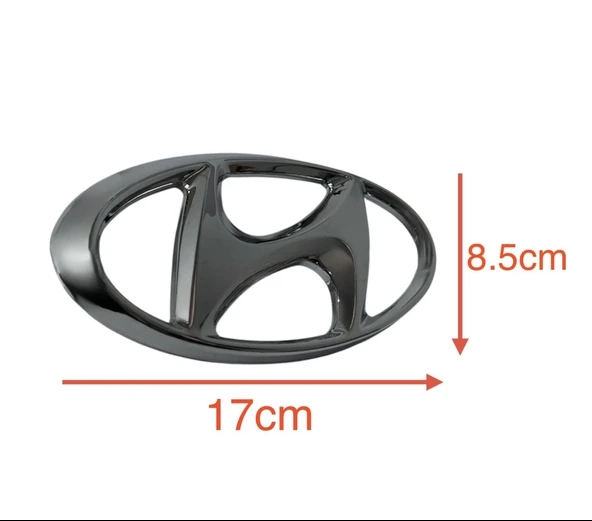 Hyundaı Arma Accent Blue 11-15/Elantra 11-15 Ön - 1