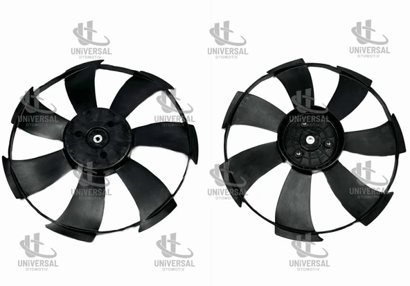 Honda Pervane Fan Cıvıc Benzinli 16-21 - 1