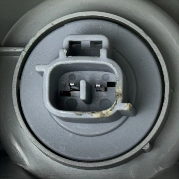 Mıtsubıshı Sinyal Far Üst Fuso Canter 12-20 Sağ - 3