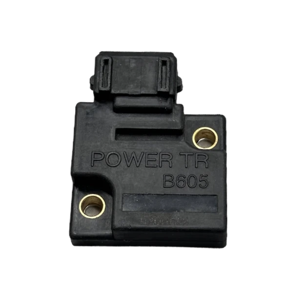 Hyundaı Modül Ateşleme Elantra 90-94/Excel 90-94/Sonata 91-98/Atos 98-03 - 1