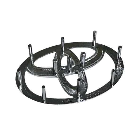 Toyota Arma Direksiyon Corolla 07-12/Auris 07-12/Hılux 07-12 - 2