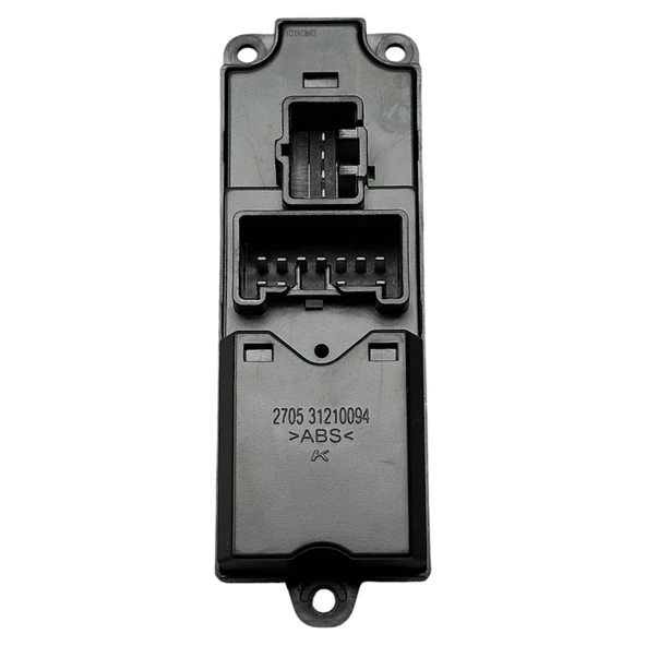 Ford Düğme Cam Açma Ranger 12-16 Ön Sol (15 Pin) - 2