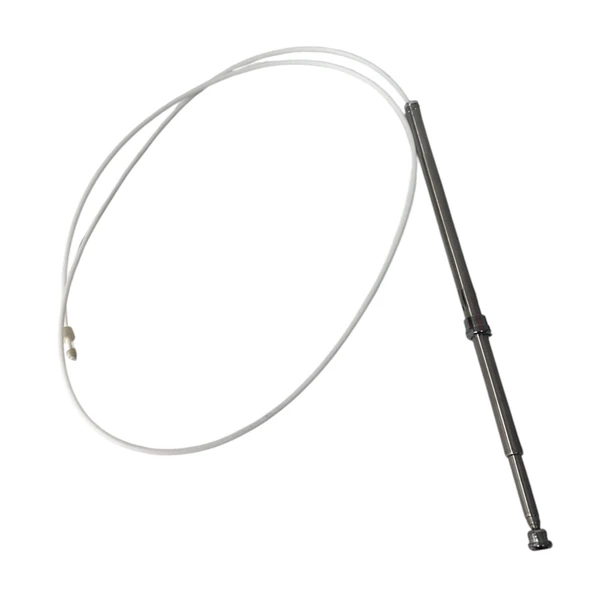 Hyundaı Anten Accent 03-05/Sorento 02-09/Sonata 99-04otomatik İç  Çubuk (Düz) - 1