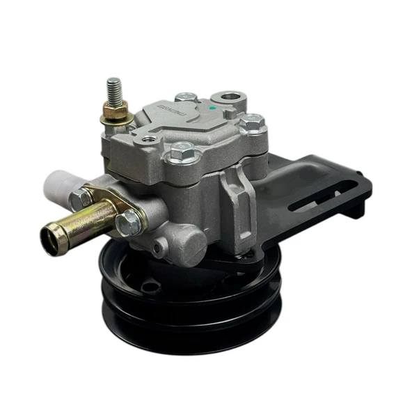 Isuzu Pompa Hidrolik Direksiyon D-max 02-06 - 3