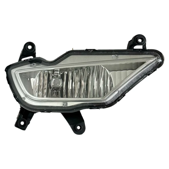 Hyundaı Lamba Sis İ20 15-17 Sol (Ledli Far Tip) - 1