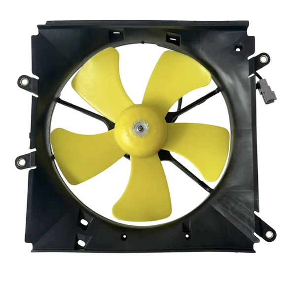 Toyota Fan Su Corolla Ae101 92-97/Ae111 98-01 (Komple) - 1