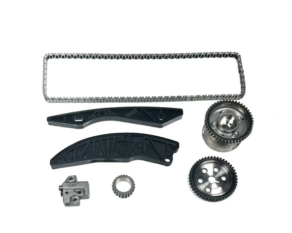 Hyundaı Zincir Set Accent Blue 11-15/İ30 07-11/İ20 08-12/ Elantra 11-15/Ceed 07-11/Rio 07-11/Cerato 1,4-1,6 G4fa Benzinli 07-11 (7 Parça) - 1