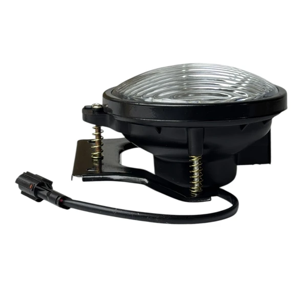 Hyundaı Lamba Sis H100 Kmynt 97-01 Sağ/Sol - 2