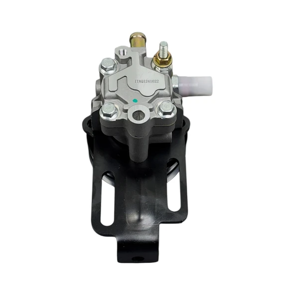 Isuzu Pompa Hidrolik Direksiyon D-max 02-06 - 2