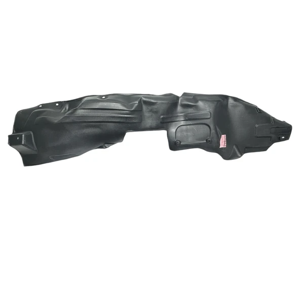 Hyundaı Davlumbaz Çamurluk İx35 12-15 Ön Sol - 1