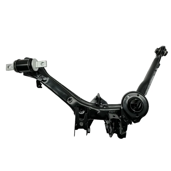 Honda Salıncak Cıvıc 06-15 Arka Sol - 1