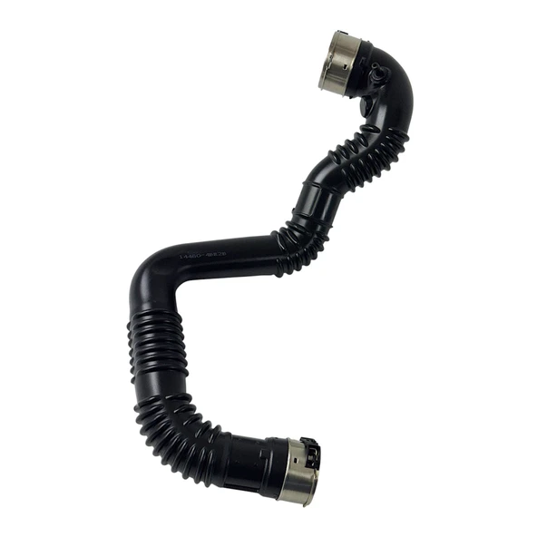 Nıssan Hortum Turbo Qashqai 1,6 Dci 17-19/X-traıl 14-19 (Alt Pipolu/Sensörlü)(Boru) ürün görseli