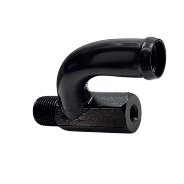 Hyundaı Boru Kalorifer Musluk Starex 98-05/H100 98-05/Bongo 98-05/Pregio Tci 98-05 (16mm) - 1