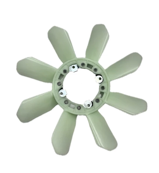 Isuzu Pervane Fan D-max 4x2 04-06 - 1