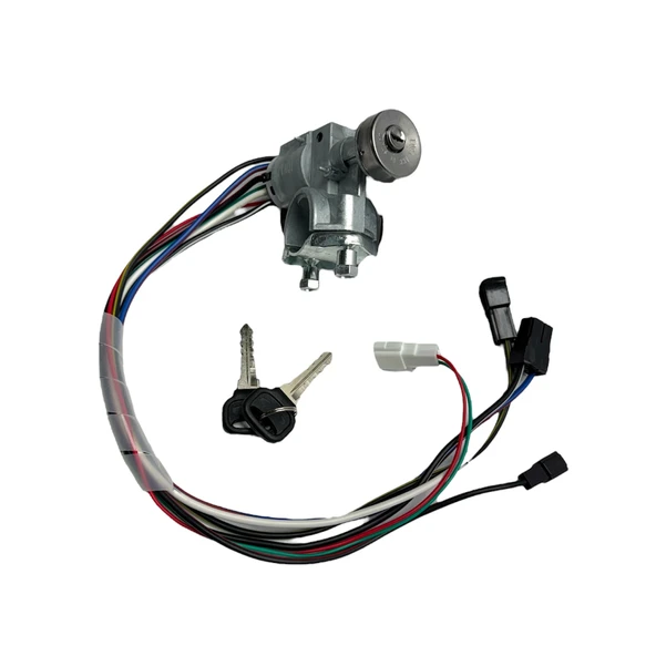 Mazda Kontak B2500 97-00 (Komple Set) - 1