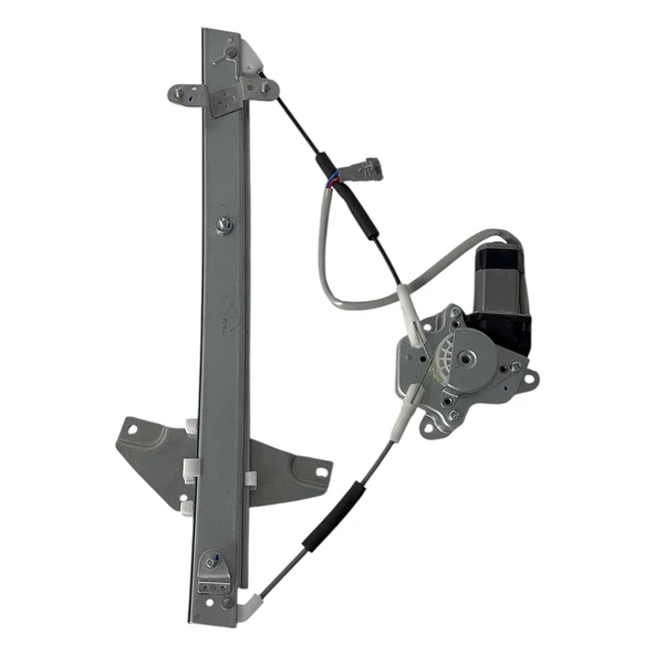 Toyota Kriko Cam Corolla Ae101 93-98 Ön Sol (Elek. Motorlu) - 1