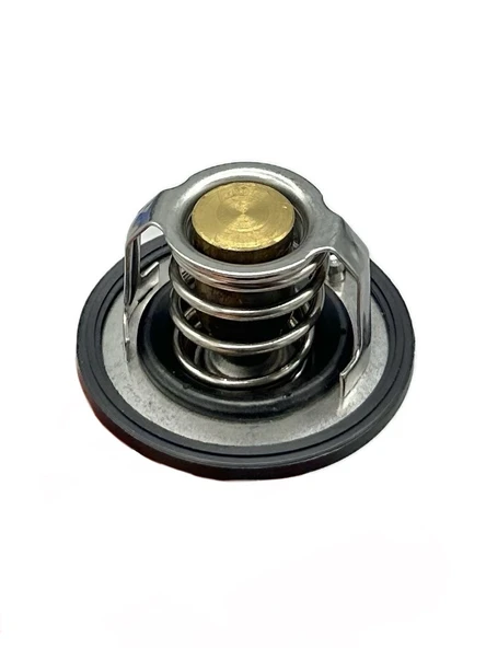 Honda Termostat Civic 07-11/Cıty 1,4 Benz 09-14/Jazz 1,4 09-14/Crv 2,0 07-11 (88 Derece) - 2