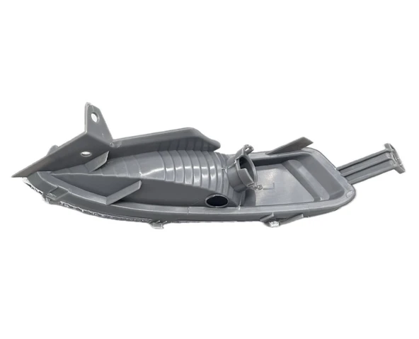Opel Sinyal Tampon Astra J 2014 Sol - 2