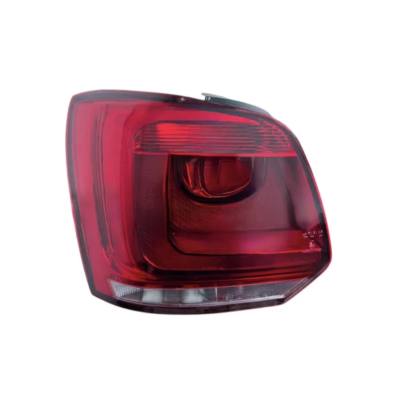 Volkswagen Stop Polo 09-14 Sol - 1