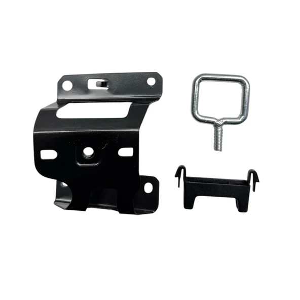 Volvo Karşılık Kilit Kaput Xc60 18-20 Sol ürün görseli