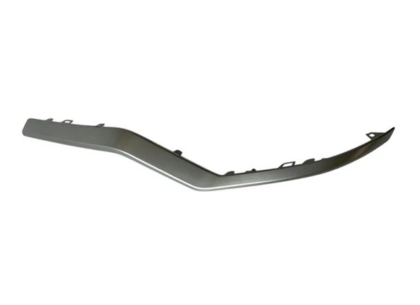 Chery Çıta Tampon Tiggo 7 Pro 22-24 Ön Sol (Koyu Gri) - 1