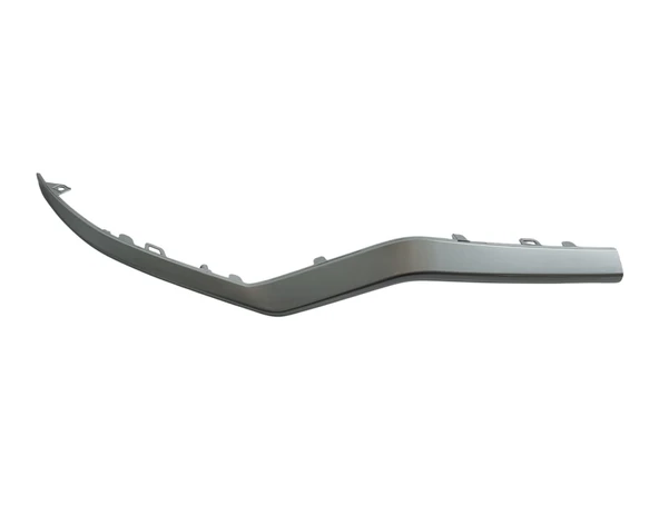 Chery Çıta Tampon Tiggo 7 Pro 22-24 Ön Sağ (Açık Gri) - 1