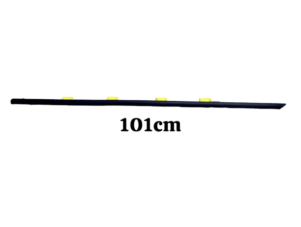 Honda Çıta Cam Sıyırıcı Fitil Cıvıc 96-00 Dış Ön Sol - 1
