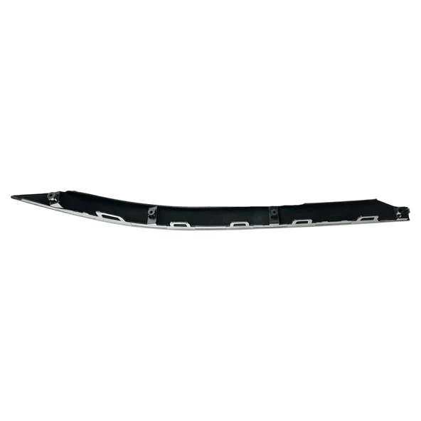 Chery Çıta Tampon Tiggo 7 Pro 22-24 Arka Sağ (Açık Gri) - 2
