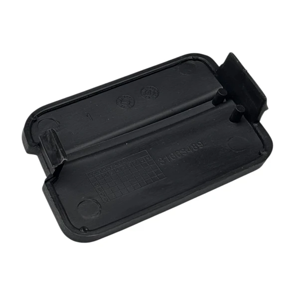 Volvo Çeki Kapağı Xc90 19-21 Ön (Sis Kapağında) - Resim 2